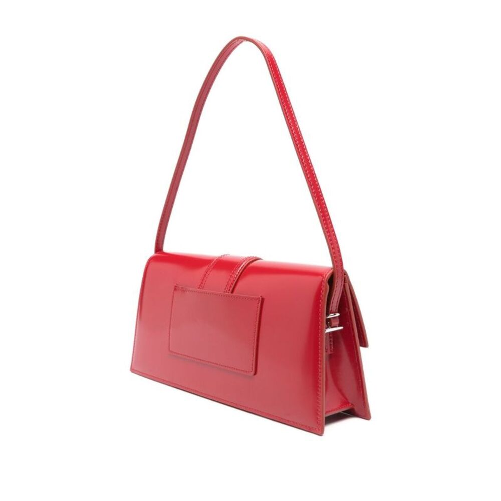 Jacquemus Women's Le Bambino Long Shoulder Bag - Picture 4 of 5